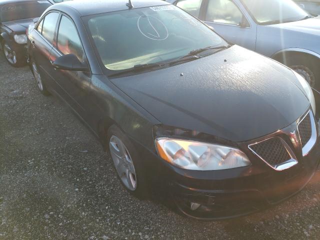 PONTIAC G6 2010 1g2za5ek6a4139690