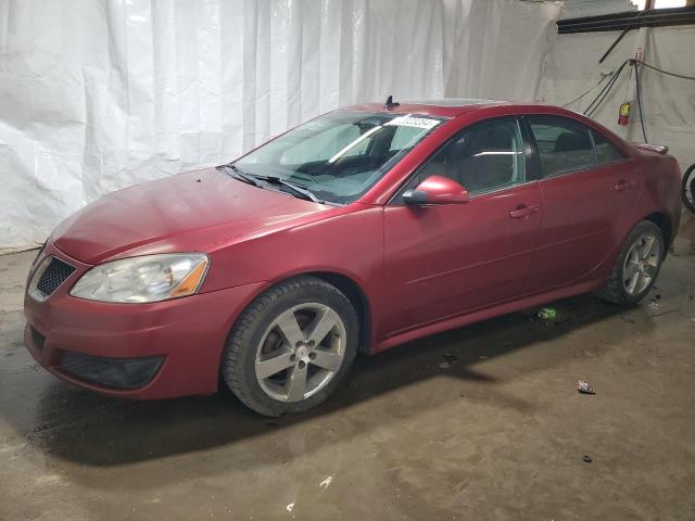 PONTIAC G6 2010 1g2za5ek6a4152083