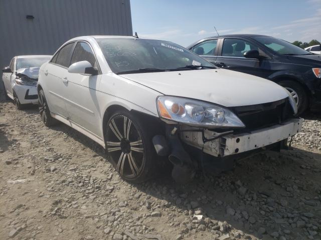 PONTIAC G6 2010 1g2za5ek6a4163603