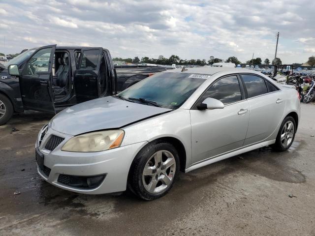 PONTIAC G6 2010 1g2za5ek7a4101515