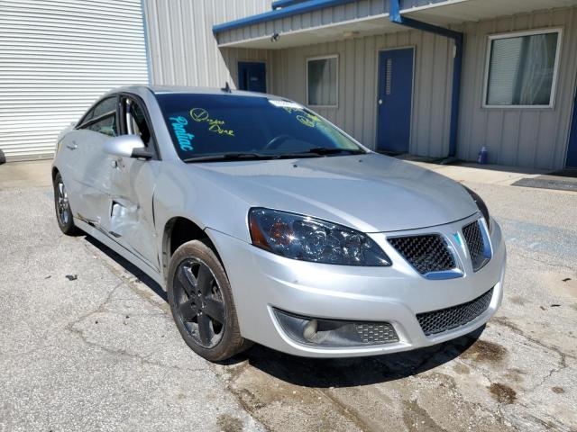 PONTIAC G6 2010 1g2za5ek7a4131114