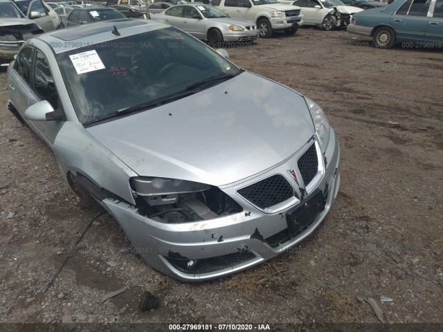 PONTIAC G6 2010 1g2za5ek7a4137933