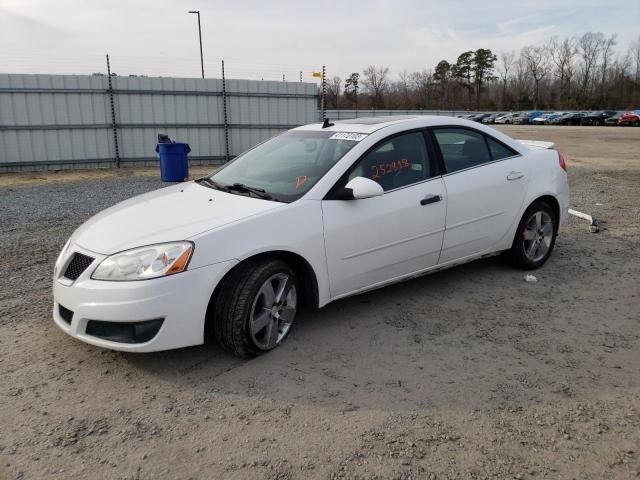 PONTIAC G6 2010 1g2za5ek7a4141478