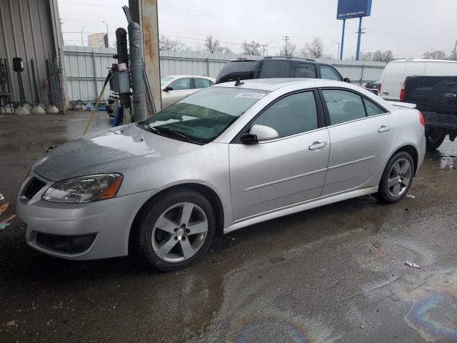 PONTIAC G6 2010 1g2za5ek7a4142386