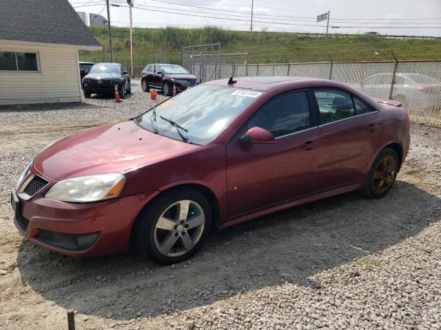 PONTIAC G6 2010 1g2za5ek7a4152402