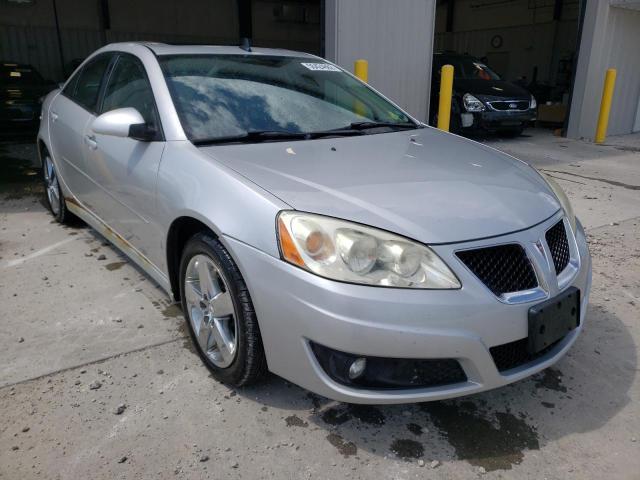 PONTIAC G6 2010 1g2za5ek7a4160550