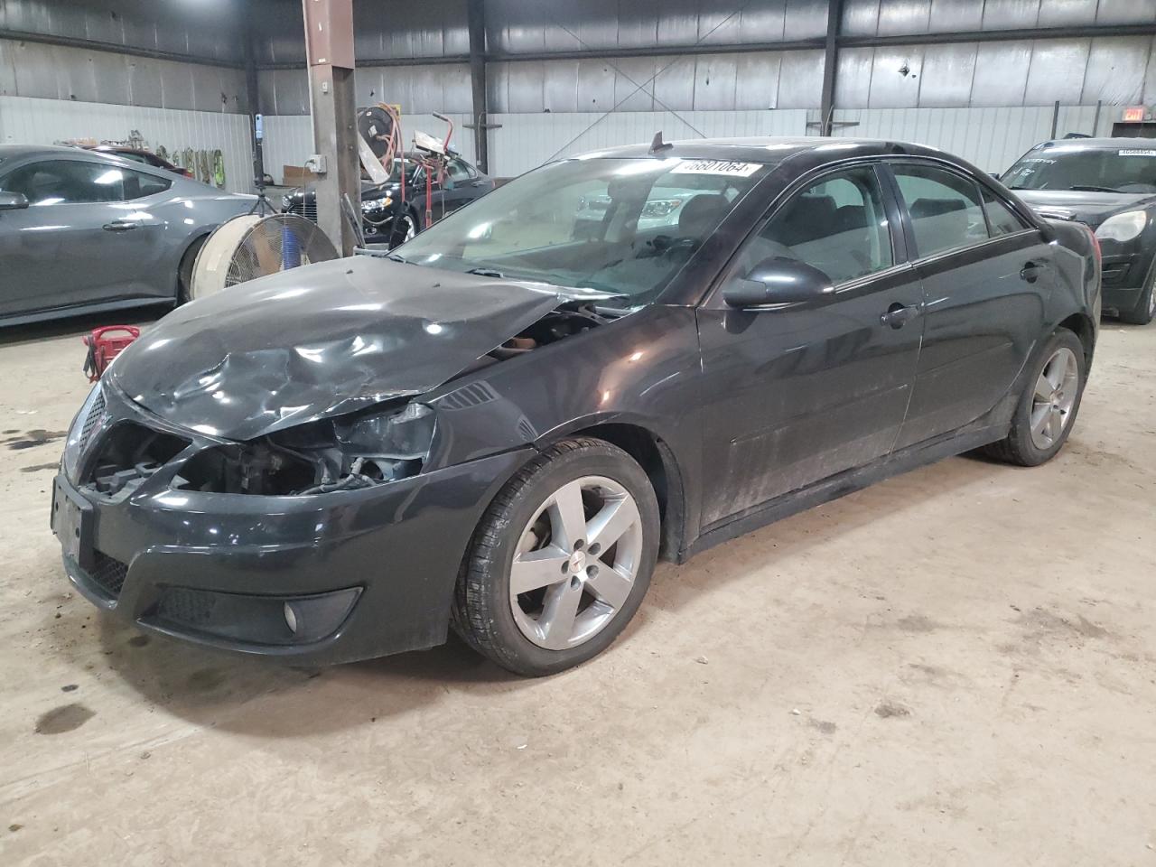 PONTIAC G6 2010 1g2za5ek7a4163514