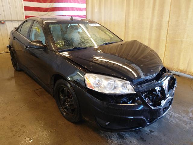 PONTIAC G6 2010 1g2za5ek8a4132613