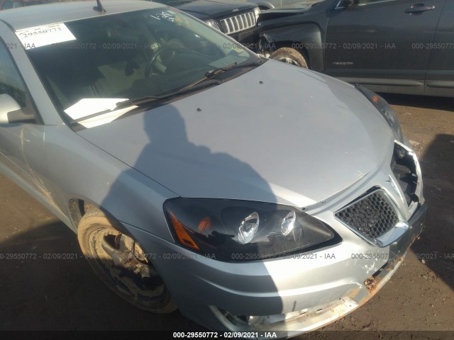 PONTIAC G6 2010 1g2za5ek8a4144860