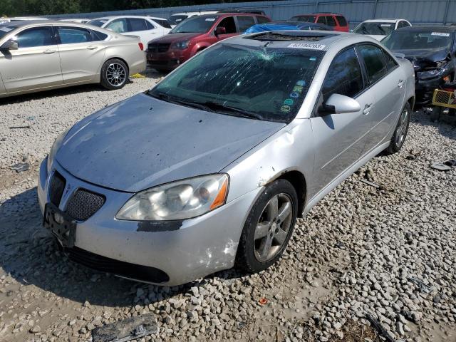 PONTIAC G6 2010 1g2za5ek8a4152280