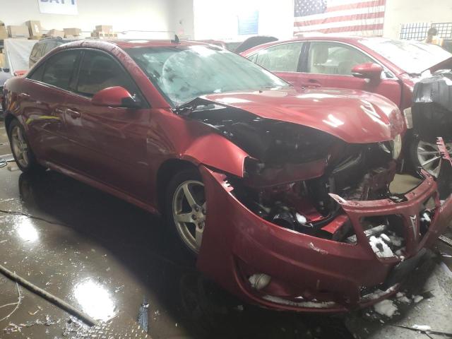 PONTIAC G6 2010 1g2za5ek8a4153347