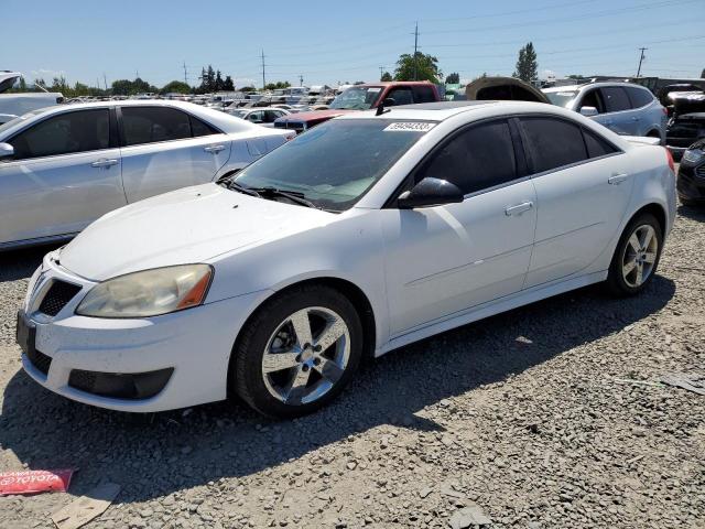 PONTIAC G6 2010 1g2za5ek8a4164591