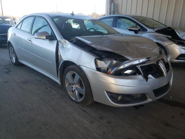 PONTIAC G6 2010 1g2za5ek8a4164963