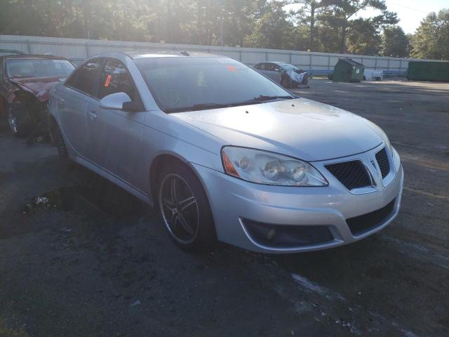 PONTIAC G6 2010 1g2za5ek9a4100575