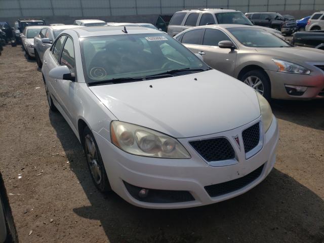 PONTIAC G6 2010 1g2za5ek9a4129106