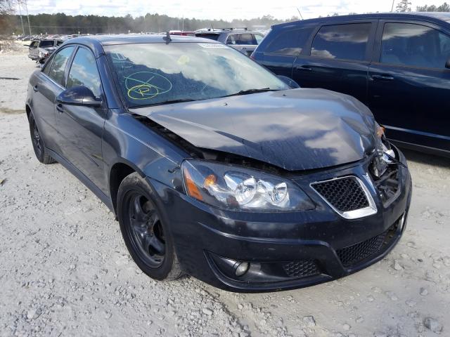 PONTIAC G6 2010 1g2za5ek9a4138971