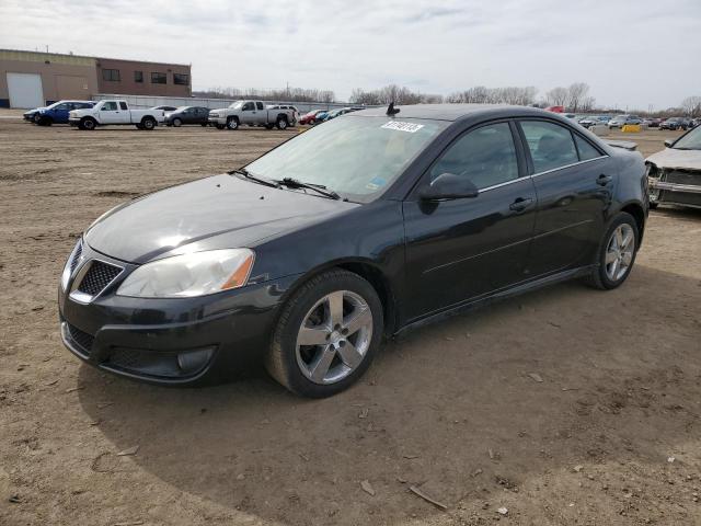 PONTIAC G6 2010 1g2za5ek9a4152773