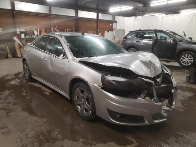 PONTIAC G6 2010 1g2za5ekxa4134654