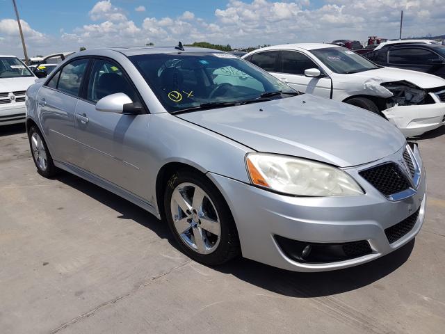 PONTIAC G6 2010 1g2za5ekxa4138770