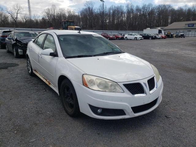 PONTIAC G6 2010 1g2za5ekxa4145489