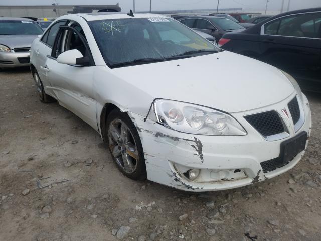 PONTIAC G6 2010 1g2za5ekxa4153043