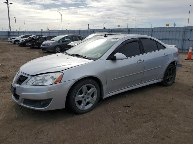 PONTIAC G6 2010 1g2za5ekxa4154418