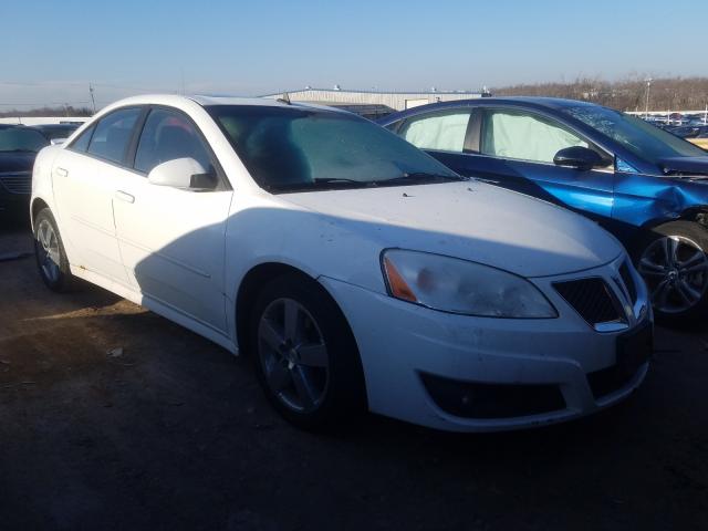 PONTIAC G6 2010 1g2za5ekxa4157299