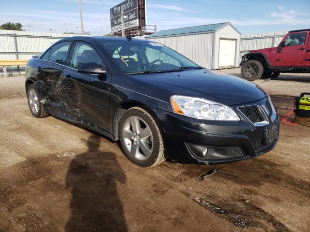 PONTIAC G6 2010 1g2za5ekxa4160171