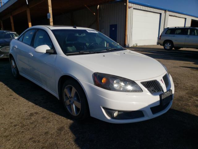 PONTIAC G6 2010 1g2za5ekxa4161689