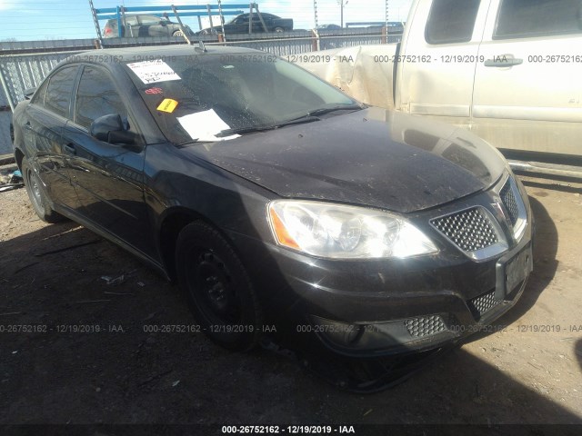 PONTIAC G6 2010 1g2za5ekxa4162583