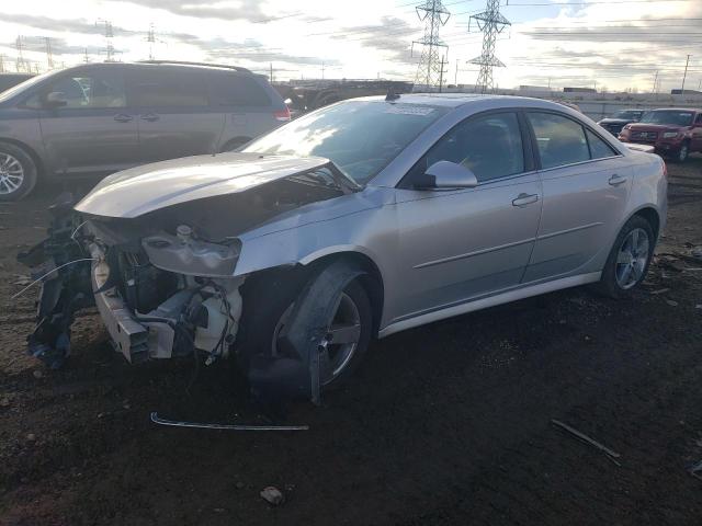 PONTIAC G6 2010 1g2za5ekxa4165077