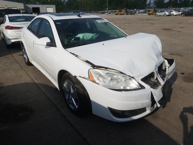 PONTIAC G6 2010 1g2za5ekxa4166522