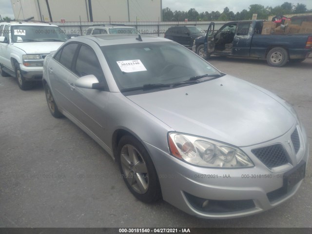 PONTIAC G6 2010 1g2za5en0a4124144