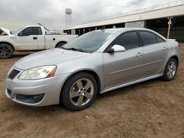 PONTIAC G6 2010 1g2za5en2a4117910