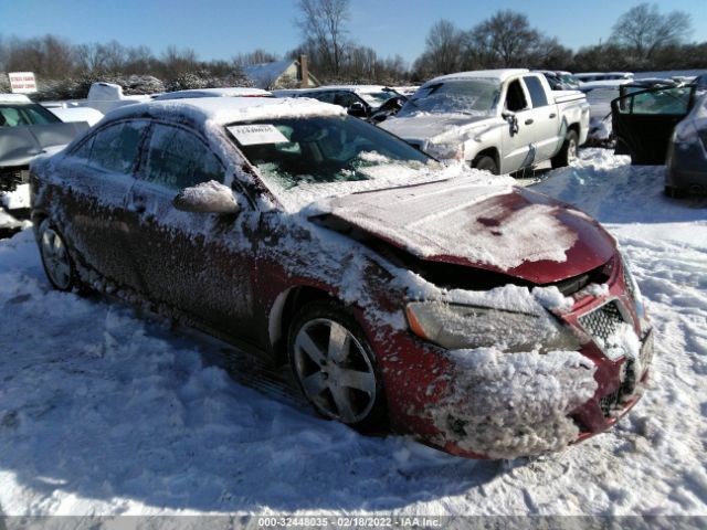 PONTIAC G6 2010 1g2za5en4a4117990