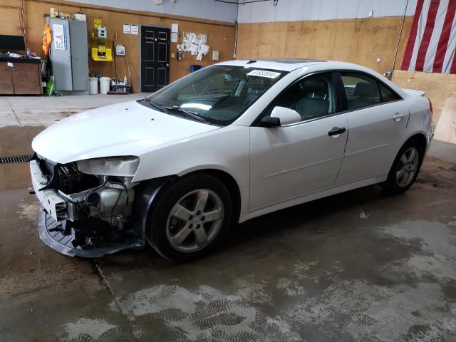 PONTIAC G6 2010 1g2za5en5a4159312