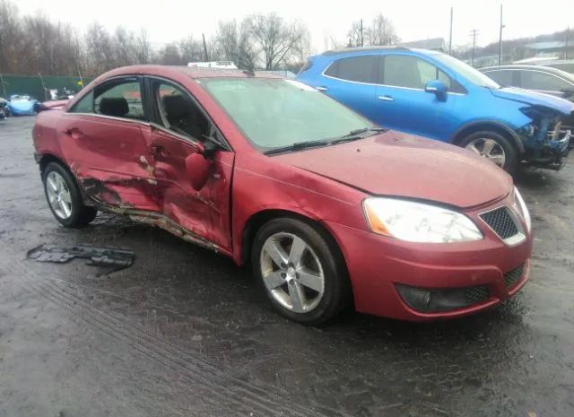 PONTIAC G6 2010 1g2za5en5a4159410