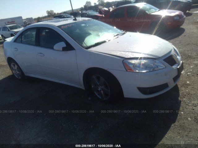 PONTIAC G6 2010 1g2za5en8a4159692