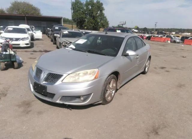 PONTIAC G6 2010 1g2za5enxa4120196