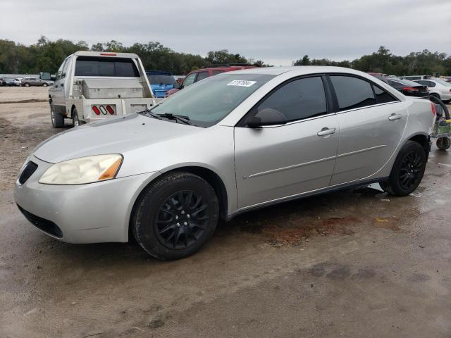 PONTIAC G6 2006 1g2zf55b164283771