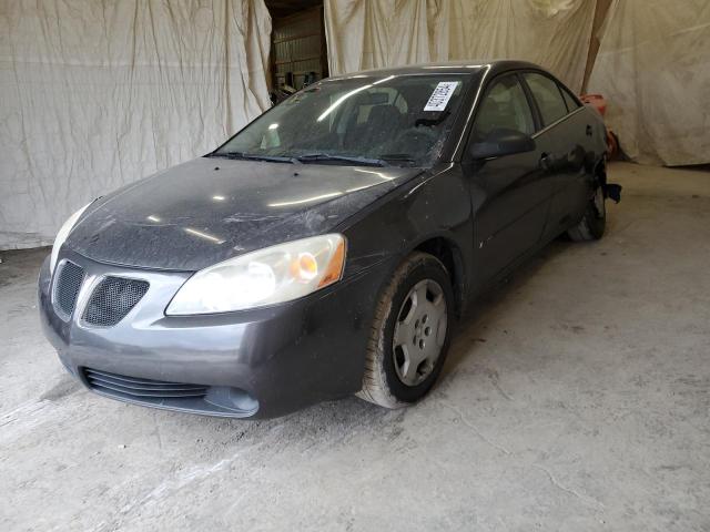 PONTIAC G6 2006 1g2zf55b264273508