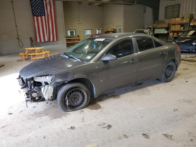 PONTIAC G6 2006 1g2zf55b764224417