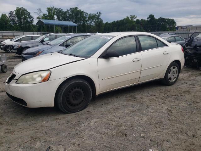 PONTIAC G6 2006 1g2zf55bx64228073