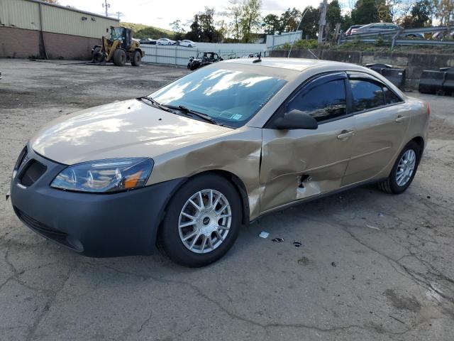 PONTIAC G6 VALUE L 2008 1g2zf57b084160737