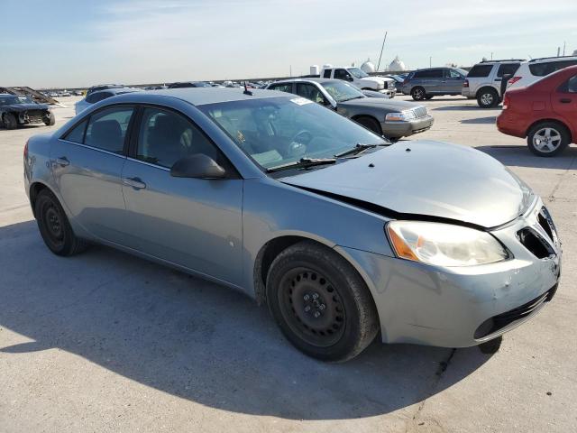 PONTIAC G6 2008 1g2zf57b184126564