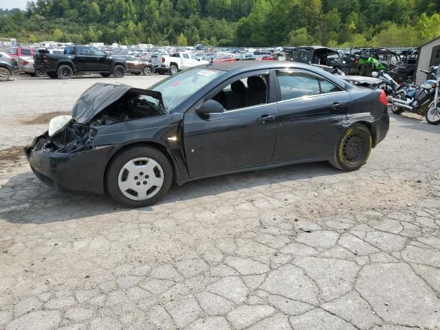 PONTIAC G6 VALUE L 2008 1g2zf57b284221702