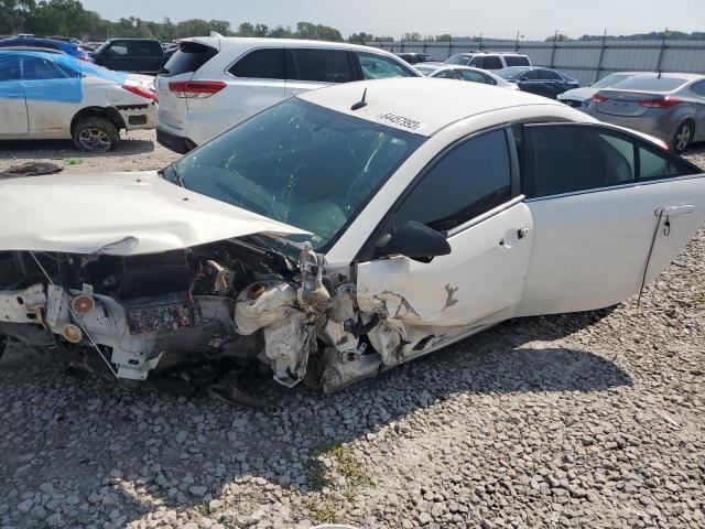 PONTIAC G6 VALUE L 2008 1g2zf57b384133418