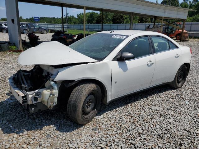 PONTIAC G6 VALUE L 2008 1g2zf57b384148937