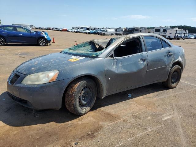 PONTIAC G6 VALUE L 2008 1g2zf57b384164782