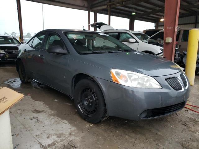 PONTIAC G6 VALUE L 2008 1g2zf57b684129637